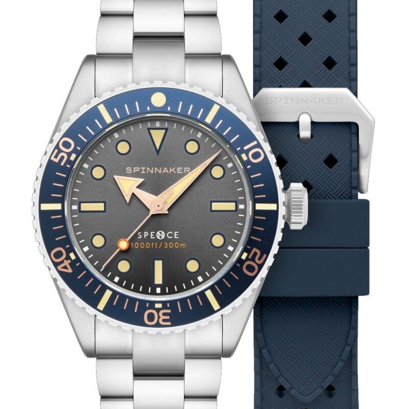 SPINNAKER SP-5097-77 Watch Men's SPINNAKER SP-5097-77 Watch Men's