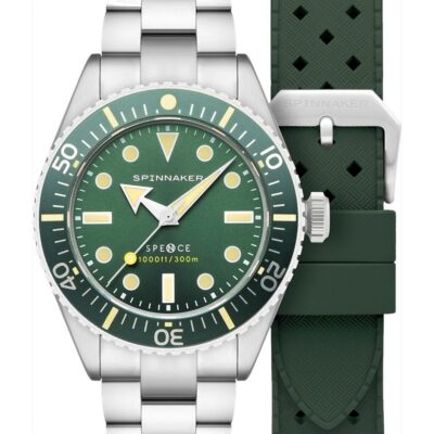 SPINNAKER SP-5097-88 Watch Men's