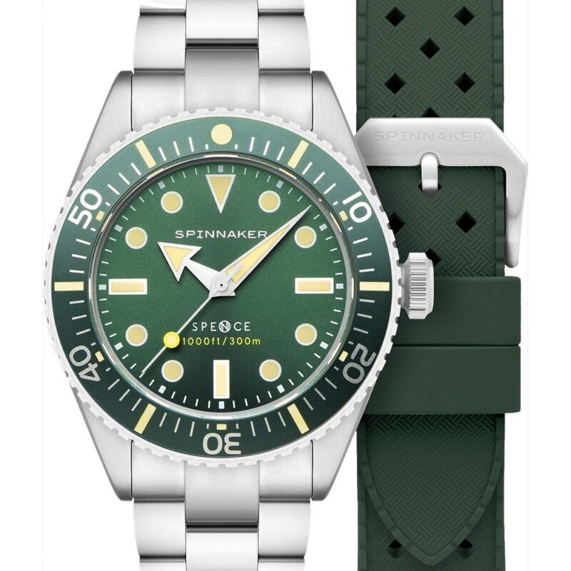 SPINNAKER SP-5097-88 Watch Men's SPINNAKER SP-5097-88 Watch Men's