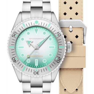 SPINNAKER SP-5097-AA Watch Men's