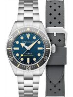 SPINNAKER SP-5097-BB Watch Men's