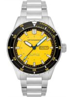 SPINNAKER SP-5099-33 Watch Men's