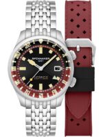 SPINNAKER SP-5121-11 Watch Men's
