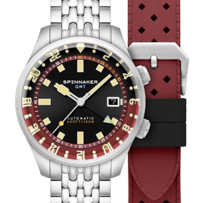 SPINNAKER SP-5121-11 Watch Men's