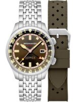 SPINNAKER SP-5121-22 Watch Men's