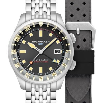 SPINNAKER SP-5121-33 Watch Men's