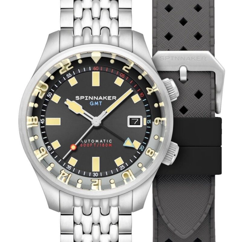 SPINNAKER SP-5121-33 Watch Men's SPINNAKER SP-5121-33 Watch Men's