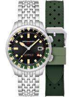 SPINNAKER SP-5121-44 Watch Men's