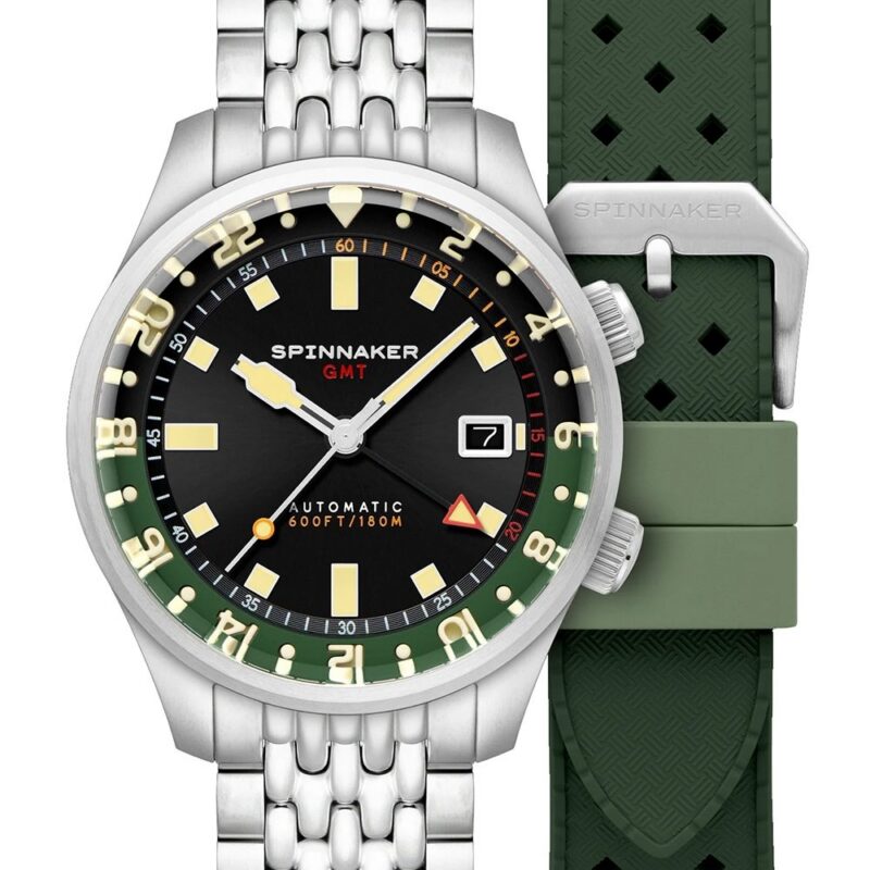 SPINNAKER SP-5121-44 Watch Men's SPINNAKER SP-5121-44 Watch Men's