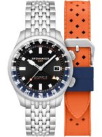 SPINNAKER SP-5121-66 Watch Men's