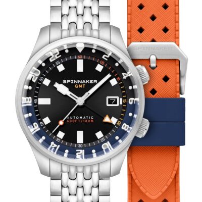 SPINNAKER SP-5121-66 Watch Men's