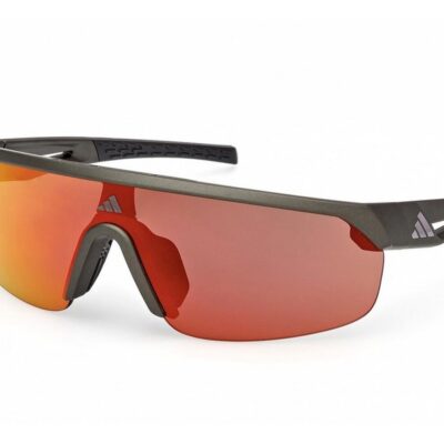 ADIDAS Unisex Sunglasses SP0109