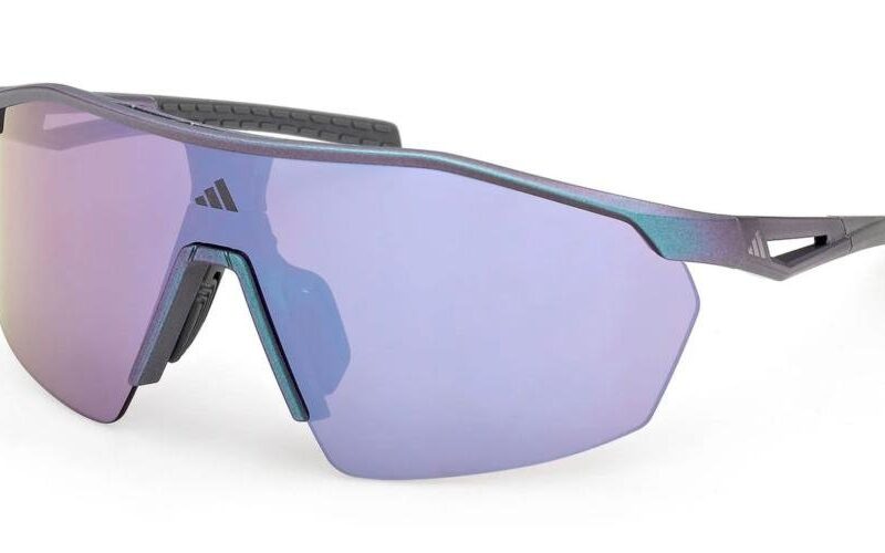 ADIDAS SPORT ANEMOS LIGHT SP0115 Sunglasses