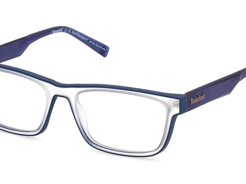 TIMBERLAND Eyeglasses TB50026 53026