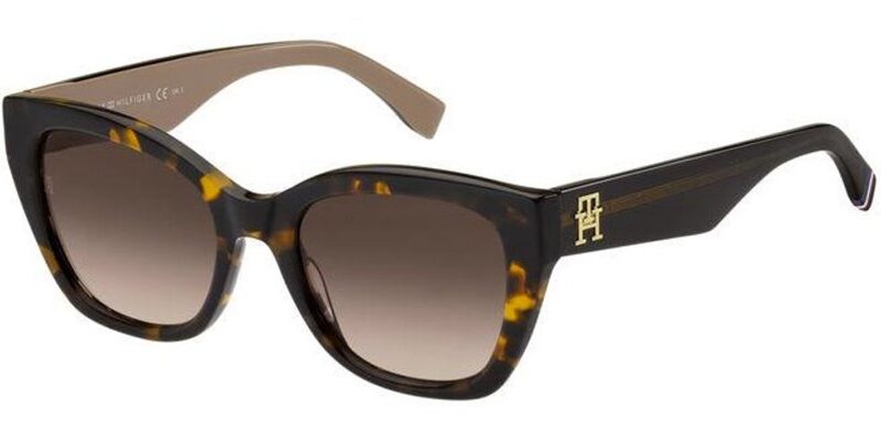 TOMMY HILFIGER TH1980_S-086-52 Sunglasses Men's