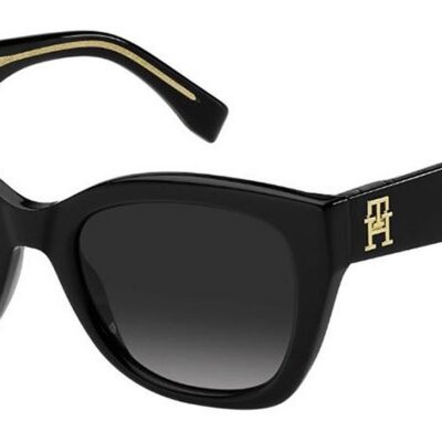 TOMMY HILFIGER TH1980_S-807-52 Sunglasses Men's