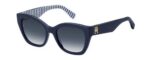 TOMMY HILFIGER TH1980_S-S6F-52 Sunglasses Men's