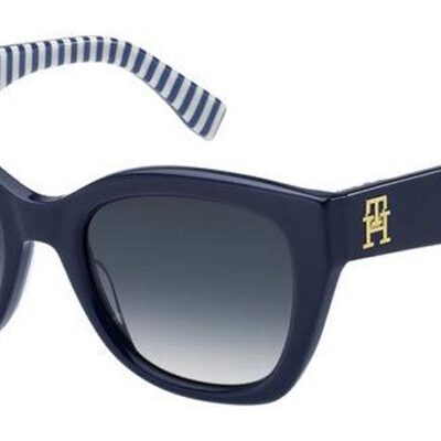 TOMMY HILFIGER TH1980_S-S6F-52 Sunglasses Men's