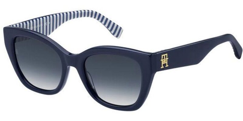 TOMMY HILFIGER TH1980_S-S6F-52 Sunglasses Men's
