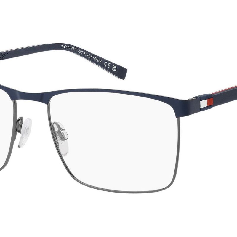 TOMMY HILFIGER TH2278-PJP-58 Men's Eyeglasses