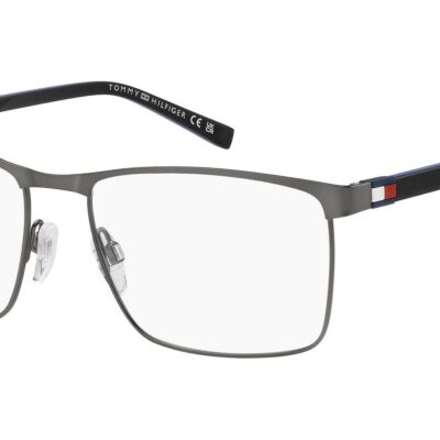 TOMMY HILFIGER TH2278-R80-58 Men's Eyeglasses