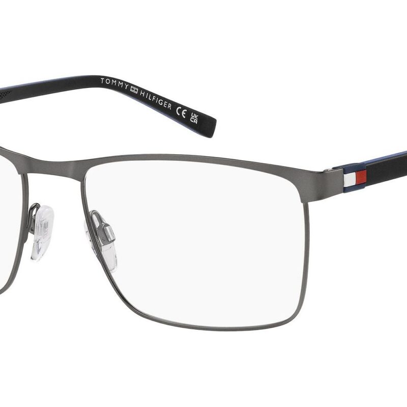 TOMMY HILFIGER TH2278-R80-58 Men's Eyeglasses