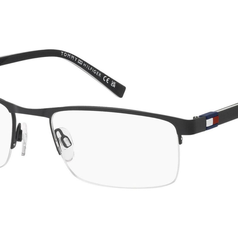 TOMMY HILFIGER TH2322-003-54 Men's Eyeglasses