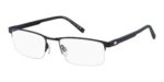 TOMMY HILFIGER TH2322-807-54 Men's Eyeglasses