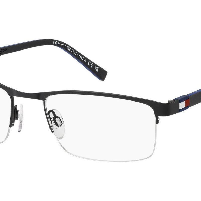 TOMMY HILFIGER TH2322-807-54 Men's Eyeglasses