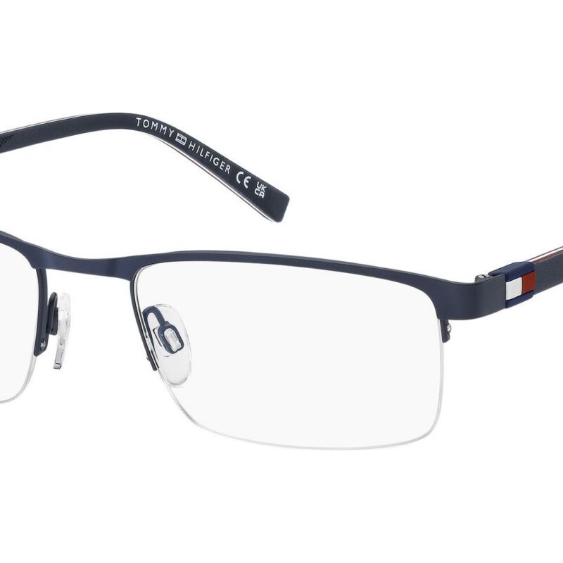 TOMMY HILFIGER TH2322-PJP-54 Men's Eyeglasses