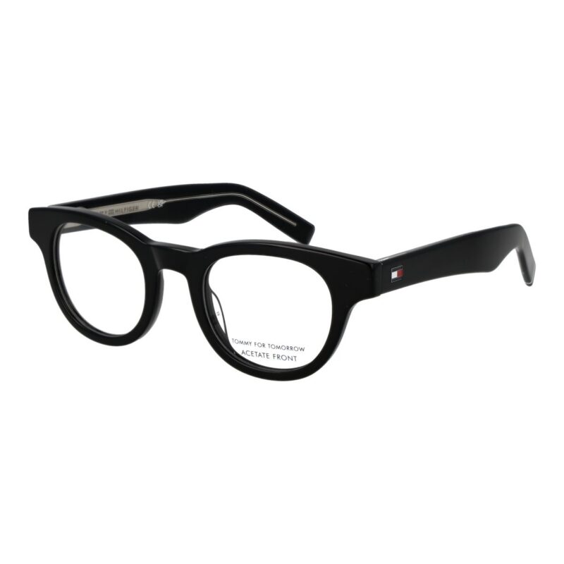 TOMMY HILFIGER THMRHILFIGER_01 4580721 Eyeglasses Men's TOMMY HILFIGER THMRHILFIGER_01 4580721 Eyeglasses Men's