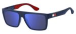 TOMMY HILFIGER TH 1605_S Men's Sunglasses