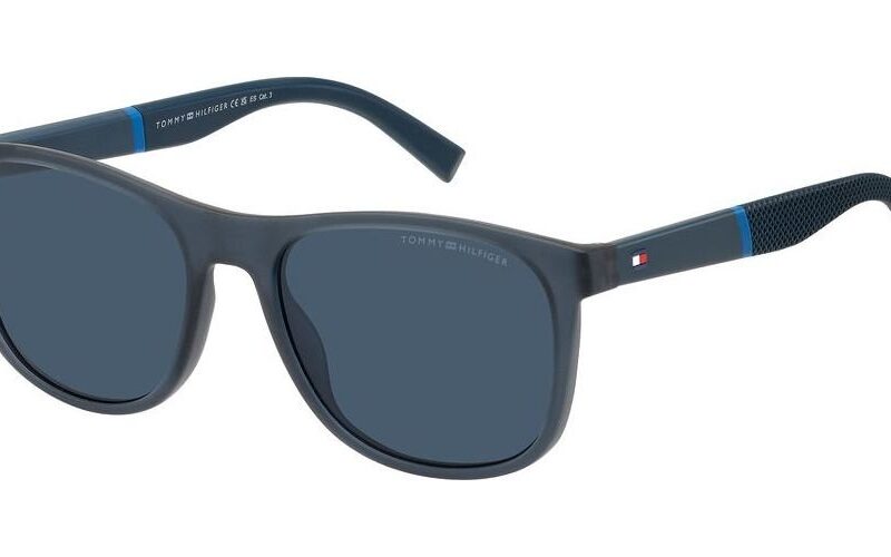 TOMMY HILFIGER TH 2042_S Sunglasses