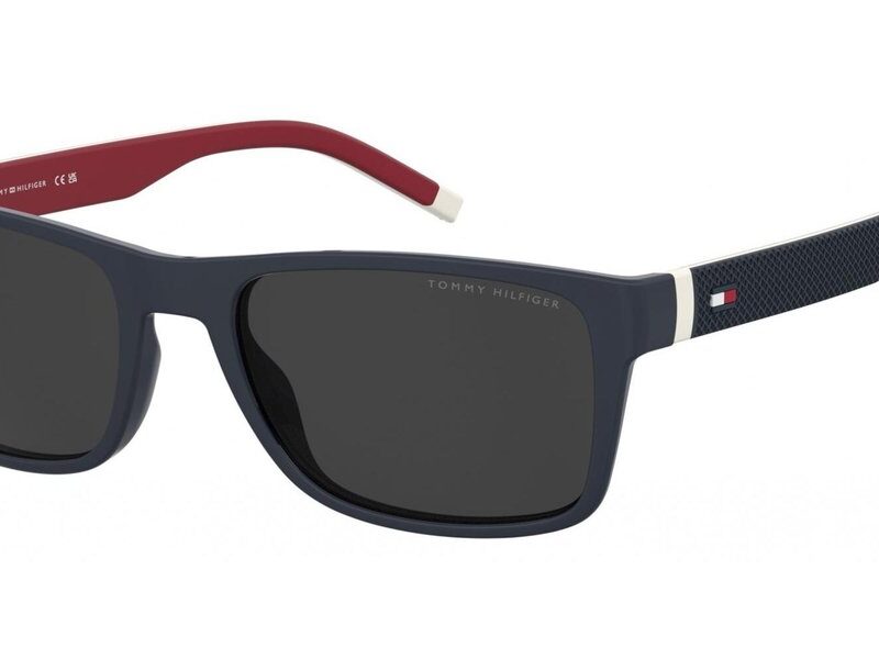 TOMMY HILFIGER Men's Sunglasses TH 2375_S TOMMY HILFIGER Men's Sunglasses TH 2375_S