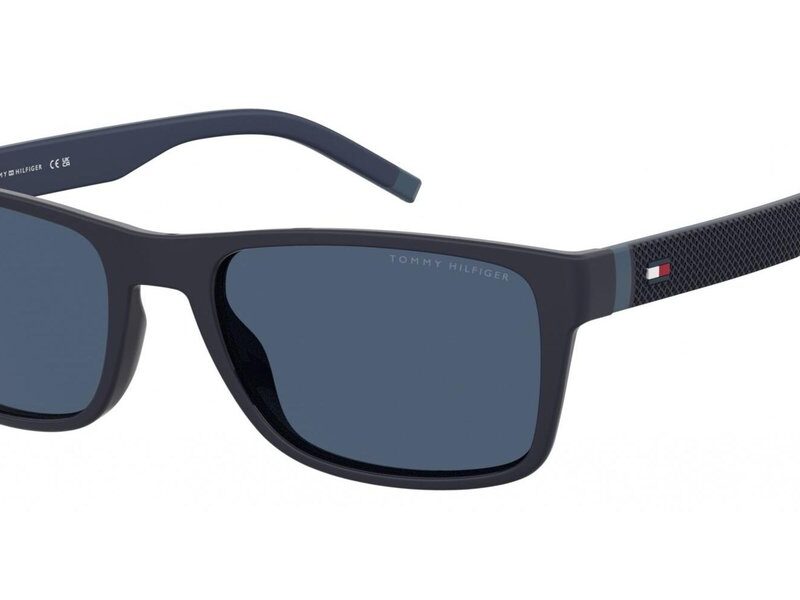 TOMMY HILFIGER Men's Sunglasses TH 2375_S TOMMY HILFIGER Men's Sunglasses TH 2375_S