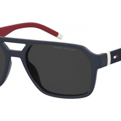 TOMMY HILFIGER Men's Sunglasses TH 2376_S