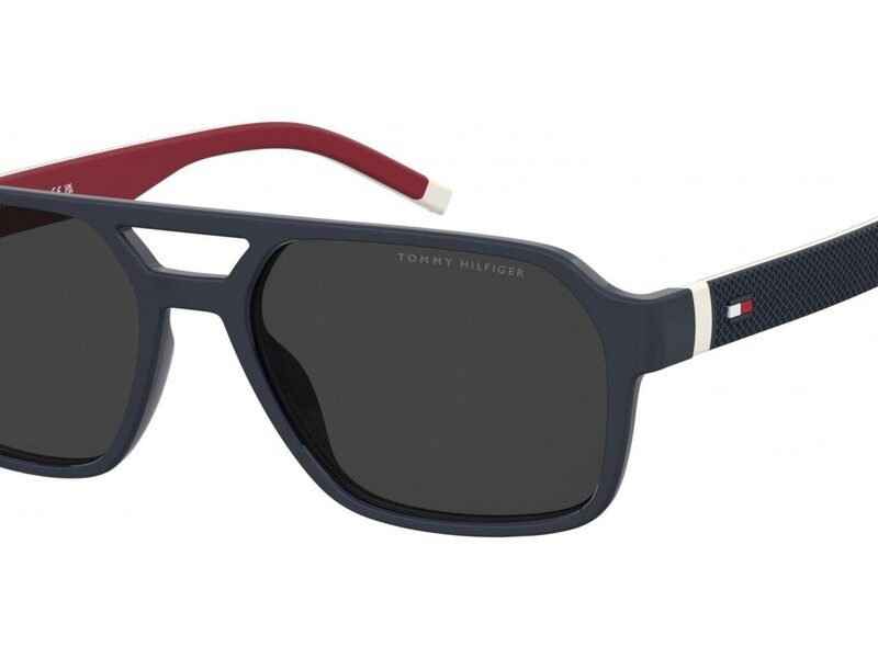 TOMMY HILFIGER Men's Sunglasses TH 2376_S TOMMY HILFIGER Men's Sunglasses TH 2376_S