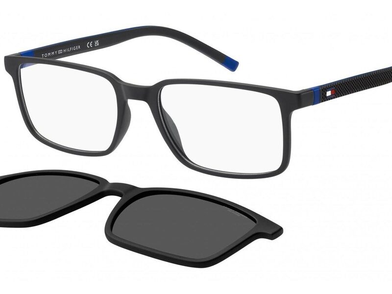 TOMMY HILFIGER Men's Sunglasses TH 2377_C TOMMY HILFIGER Men's Sunglasses TH 2377_C