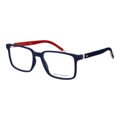 TOMMY HILFIGER TH 2377_C 54PJP18 Eyeglasses Men's