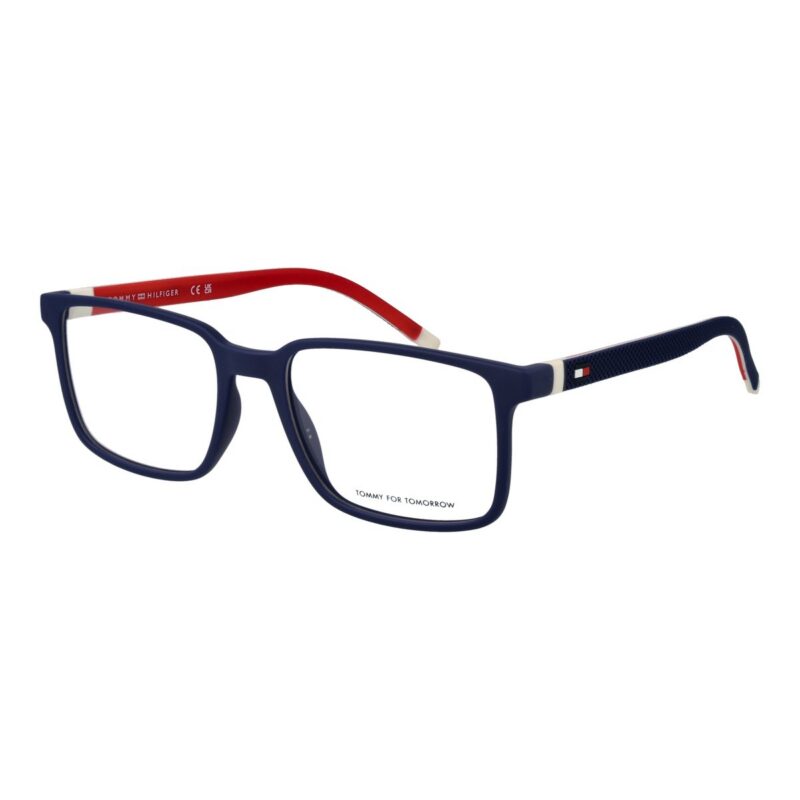 TOMMY HILFIGER TH 2377_C 54PJP18 Eyeglasses Men's TOMMY HILFIGER TH 2377_C 54PJP18 Eyeglasses Men's