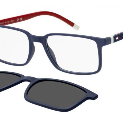 TOMMY HILFIGER Men's Sunglasses TH 2377_C