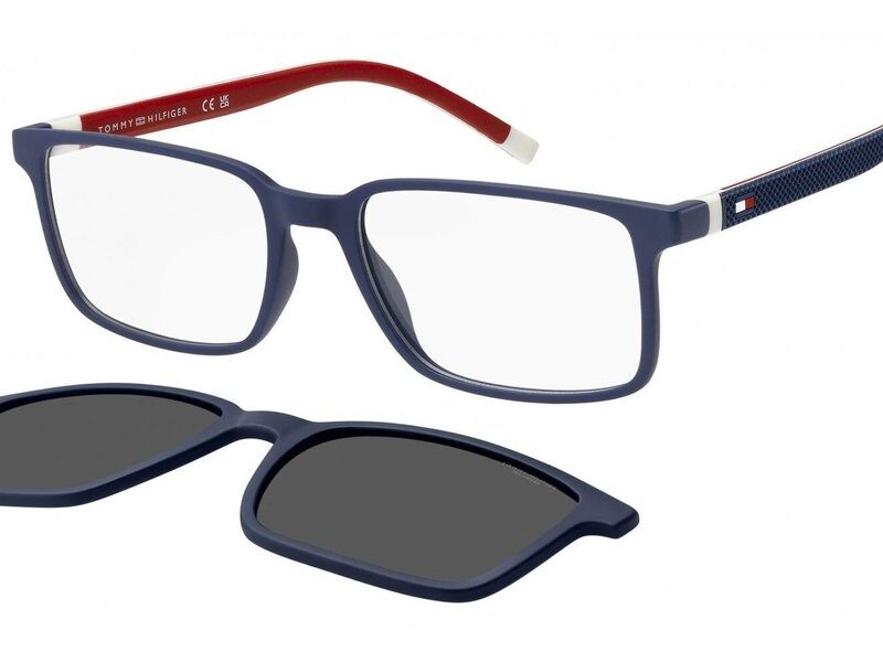 TOMMY HILFIGER Men's Sunglasses TH 2377_C TOMMY HILFIGER Men's Sunglasses TH 2377_C