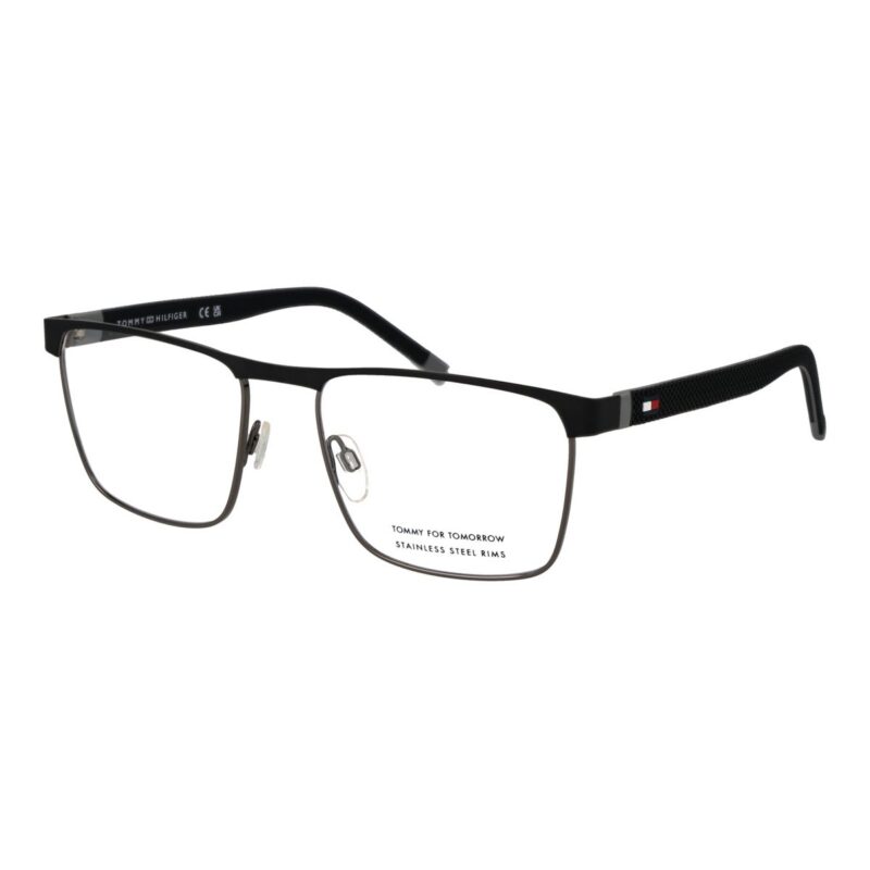 TOMMY HILFIGER TH 2378 56TI719 Eyeglasses Men's TOMMY HILFIGER TH 2378 56TI719 Eyeglasses Men's