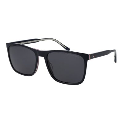 TOMMY HILFIGER TH 2390_S 58PJPIR Sunglasses Men's