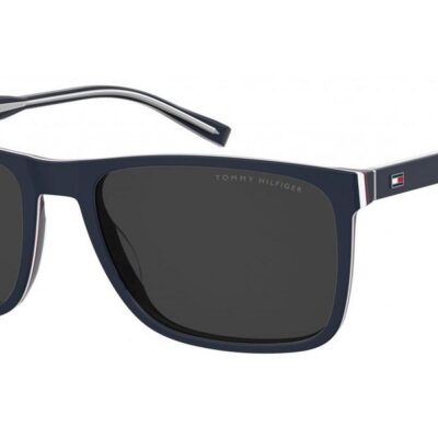 TOMMY HILFIGER Men's Sunglasses TH 2390_S