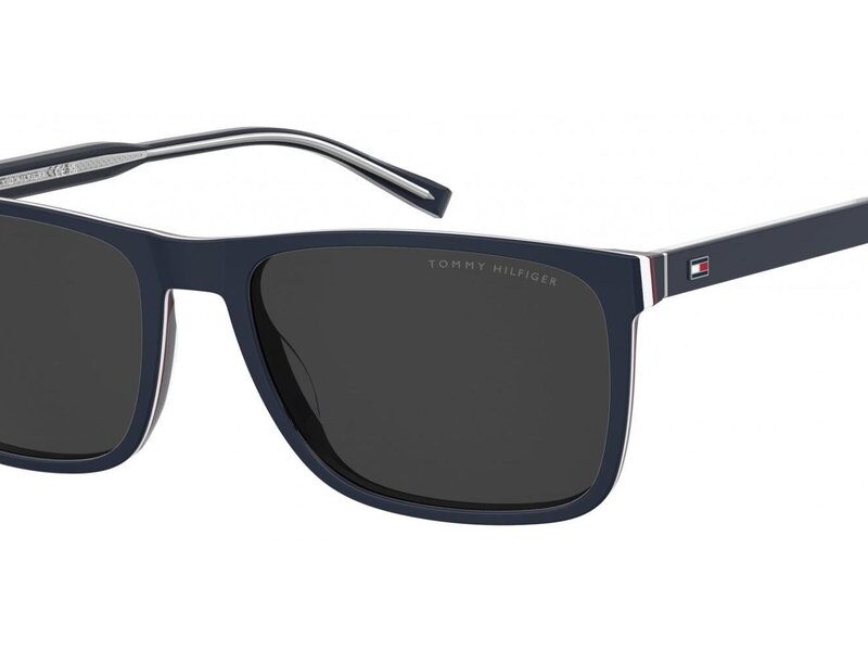 TOMMY HILFIGER Men's Sunglasses TH 2390_S TOMMY HILFIGER Men's Sunglasses TH 2390_S