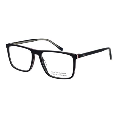TOMMY HILFIGER TH 2391_C 56PJP17 Eyeglasses Men's