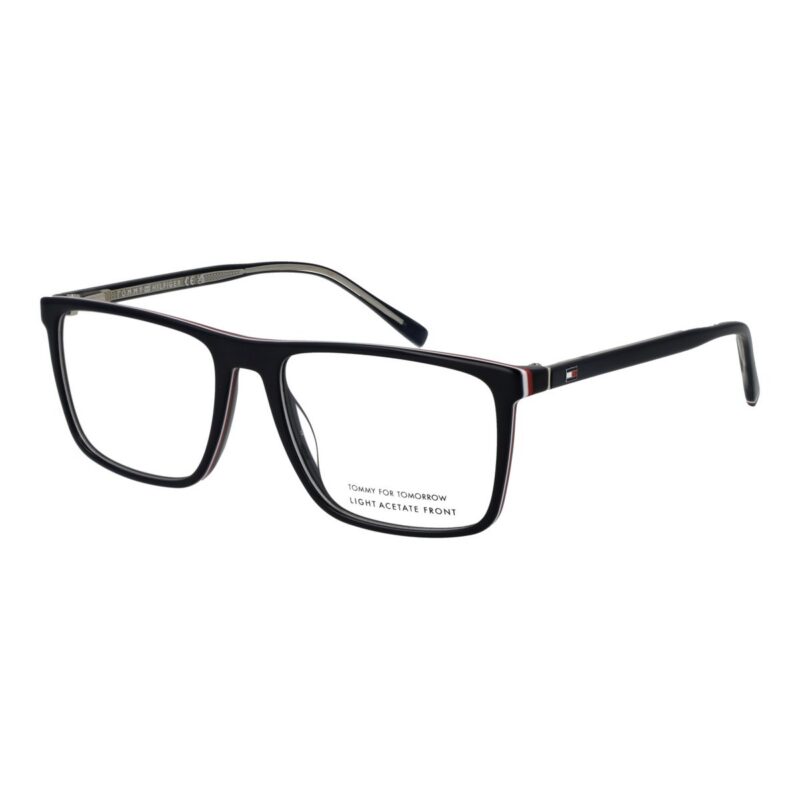 TOMMY HILFIGER TH 2391_C 56PJP17 Eyeglasses Men's TOMMY HILFIGER TH 2391_C 56PJP17 Eyeglasses Men's