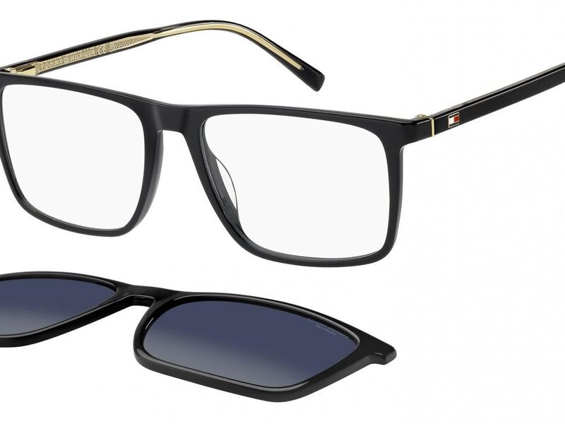 TOMMY HILFIGER Men's Sunglasses TH 2391_C TOMMY HILFIGER Men's Sunglasses TH 2391_C