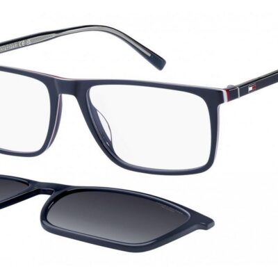 TOMMY HILFIGER Men's Sunglasses TH 2391_C